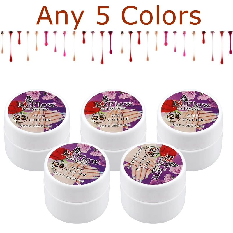 Por Remove Gel Nail Extensions How To Remove A Gel Manicure Yourself Without Ruining Your Nails Allure