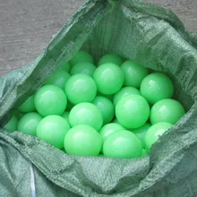 8cm ball pit balls