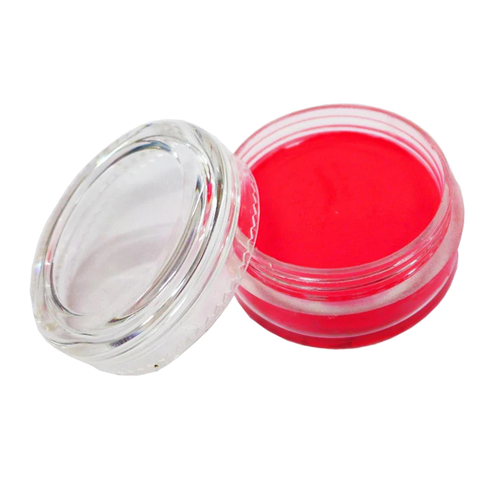 10g Fluorescence Face & Body Paint Make Up Stage Fancy Dress Halloween Make Face Body Painting Art Tools