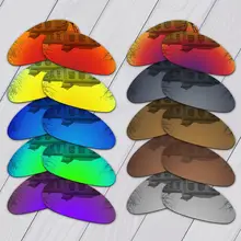 E.O.S поляризованные улучшенные Сменные линзы для солнцезащитных очков Окли Minute 1,0-несколько вариантов