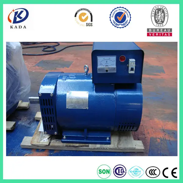

ST-1KW/2KW/3KW single phase AC synchronous generator-ON SALE