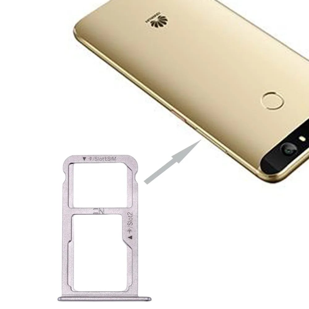 

SIM Card Tray & SIM / Micro SD Card Tray for Huawei nova