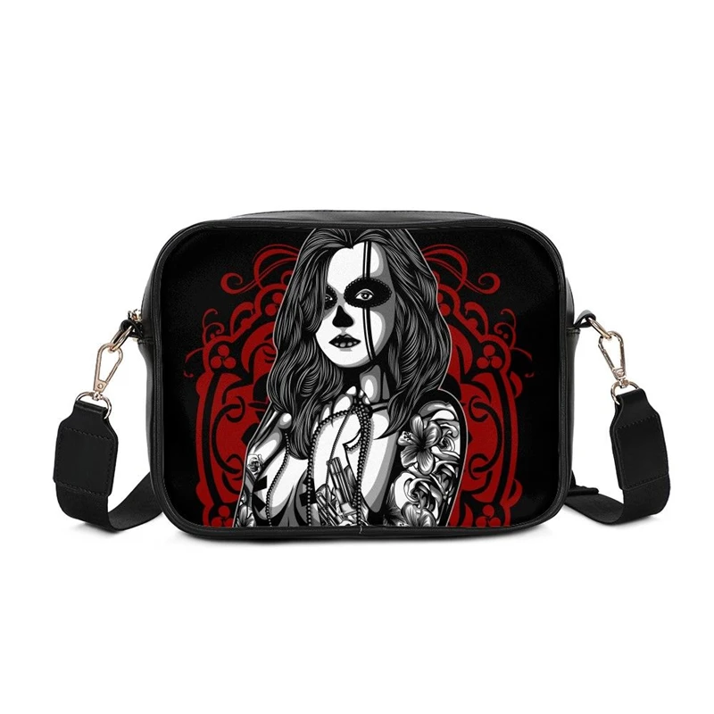 

Famous Brand Women Messenger Bags Fashion Designer Shoulder Bags Female Large Crossbody Purse Flap High Quality Leather Handbag