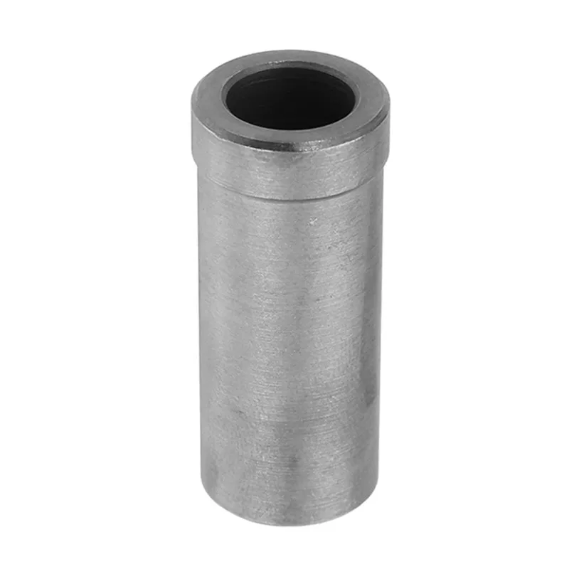 

9.5mm Drill Bushing for Pocket Hole Jig Guide Woodworking Tool Accessory Steel Durable