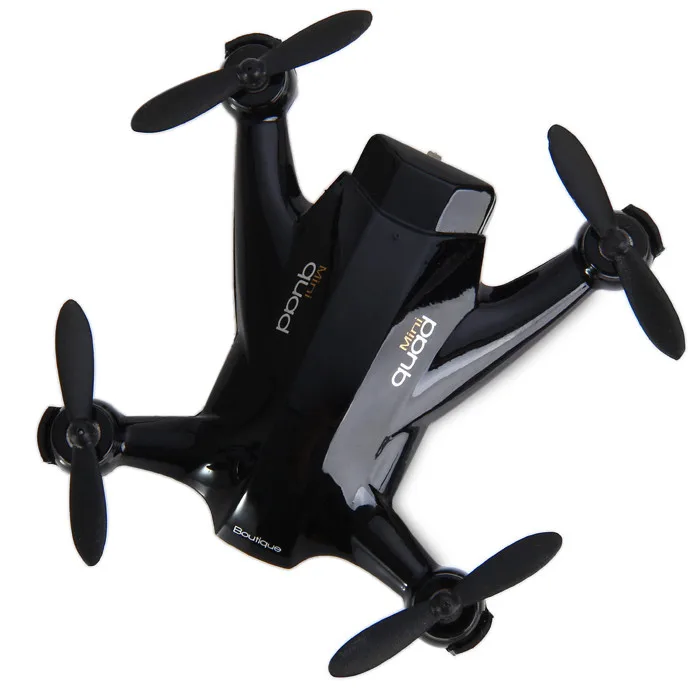 mini drone quadricoptero xinlin x165