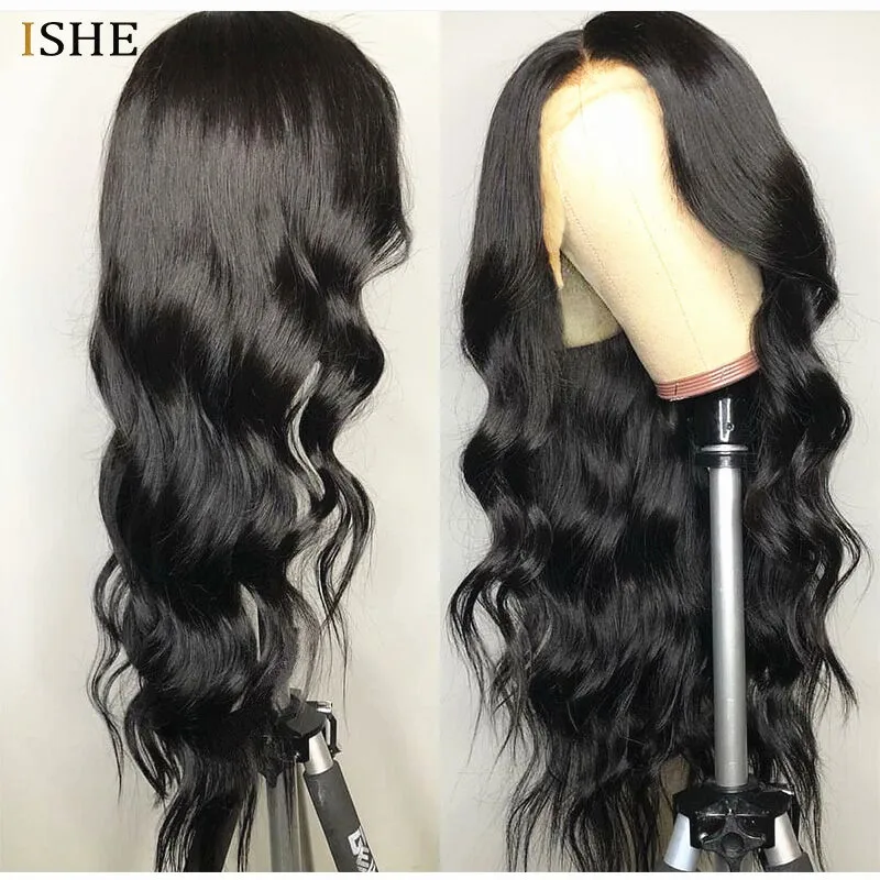 Witte pruiken mode Clearance