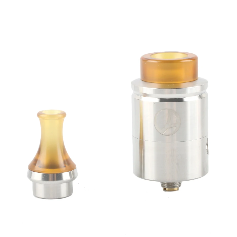Electronic Cigarette Rebuildale Dripper Vape Tank Original Vapuff IN24 RDA 24mm First Inner