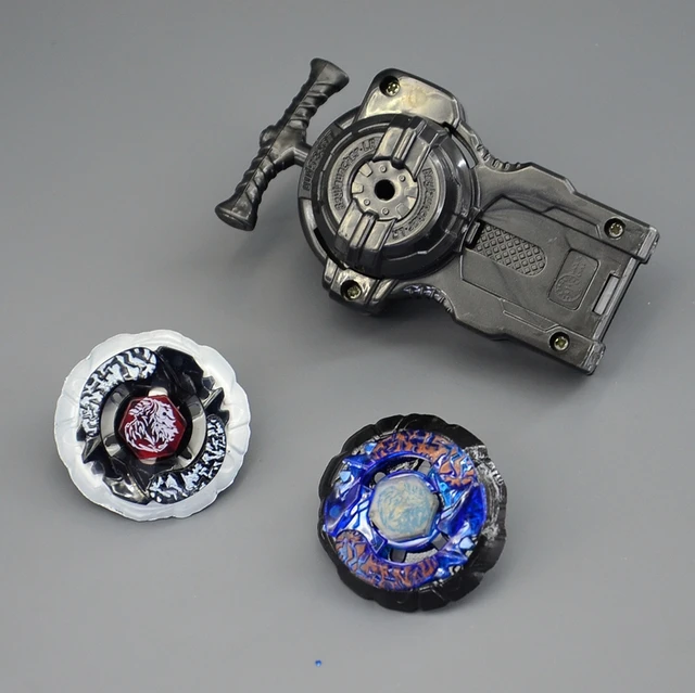 dosis Til meditation Hates Rare Beyblades Metal Top Switching Set Bakushin Susanow With Lr Advanced  Launcher - Spinning Top - AliExpress