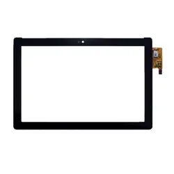 Бесплатная доставка для ASUS Zenpad z300 Z300M Сенсорный экран планшета Стекло Панель Замена