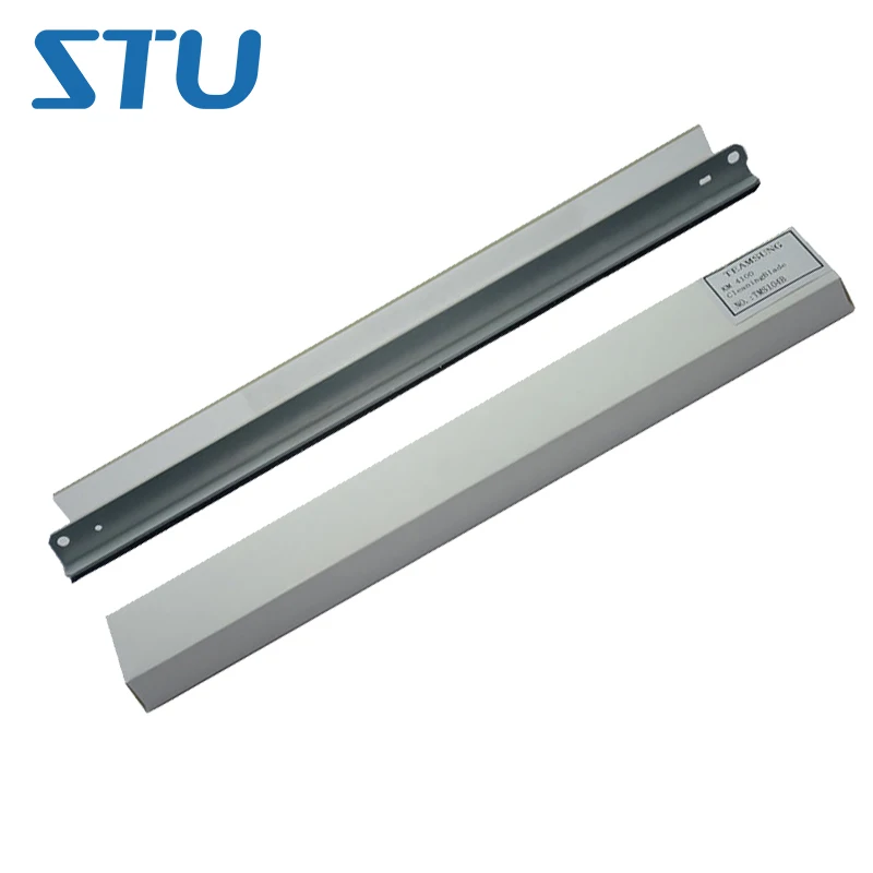 4x New Compatible Opc Drum Cleaning Blade For Ricoh Mp 501spf 601spf