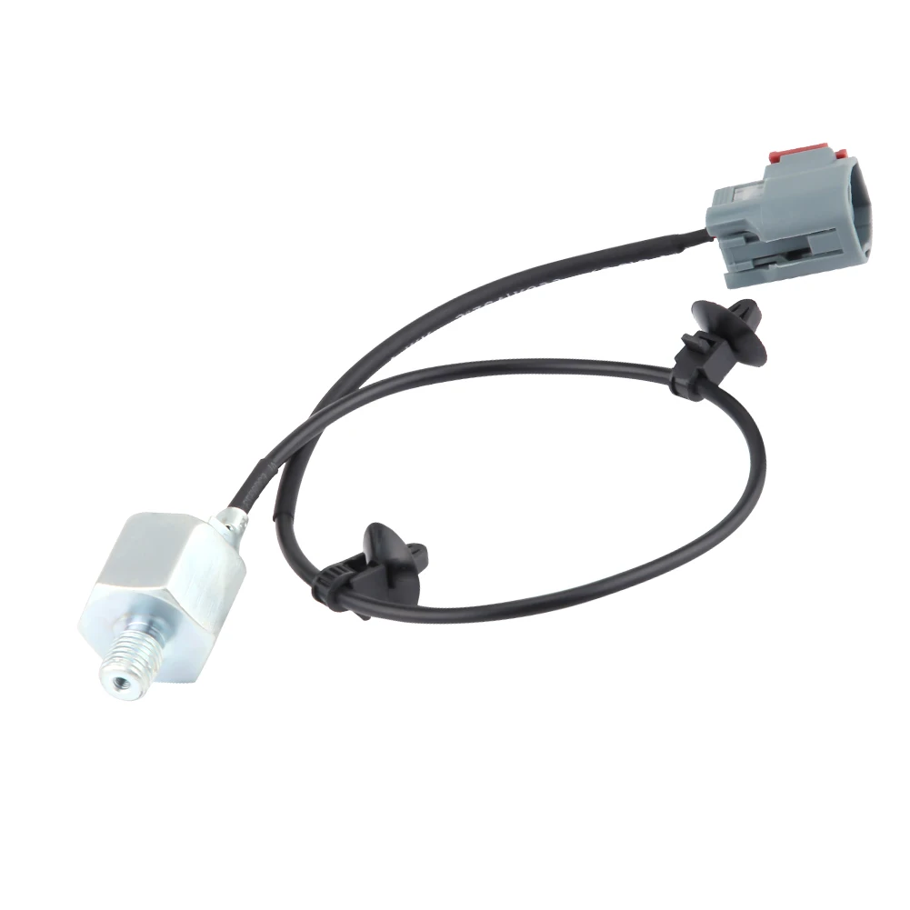 ZJ01-18-921 Car Auto Knock Sensor for Mazda 3 BK 1.4 1.6 2.0 2.3 2003-2009 for Mazda 3 Stufenheck BK 2.0 2006 2007 2008 2009