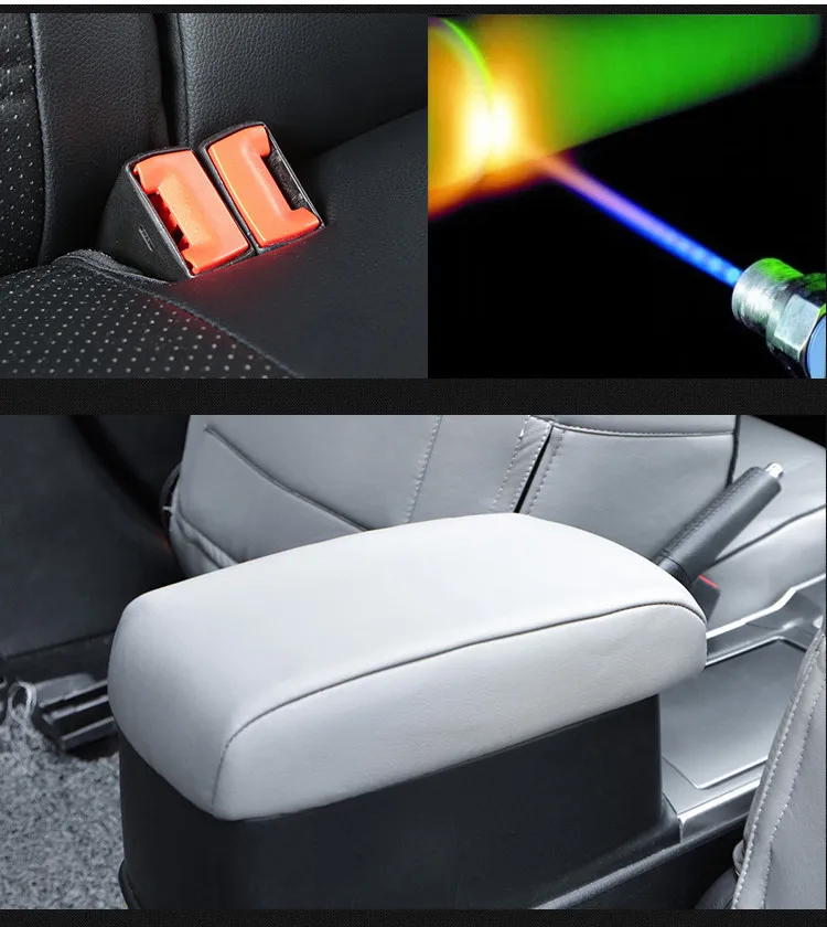 AutoDecorun покрытие автомобильный чехол для сиденья набор для cadillac srx аксессуары 2011 чехол на автомобильное сиденье подушки для автомобилей крышка поддерживает