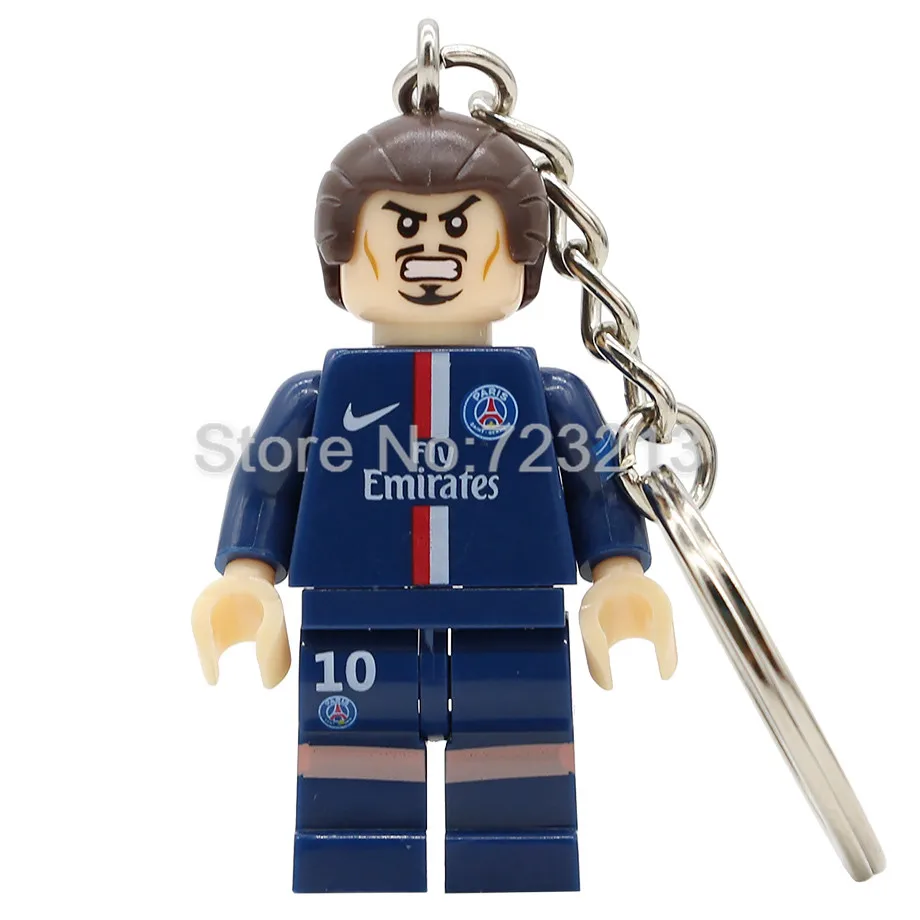 lego fifa world cup 2018 minifigures