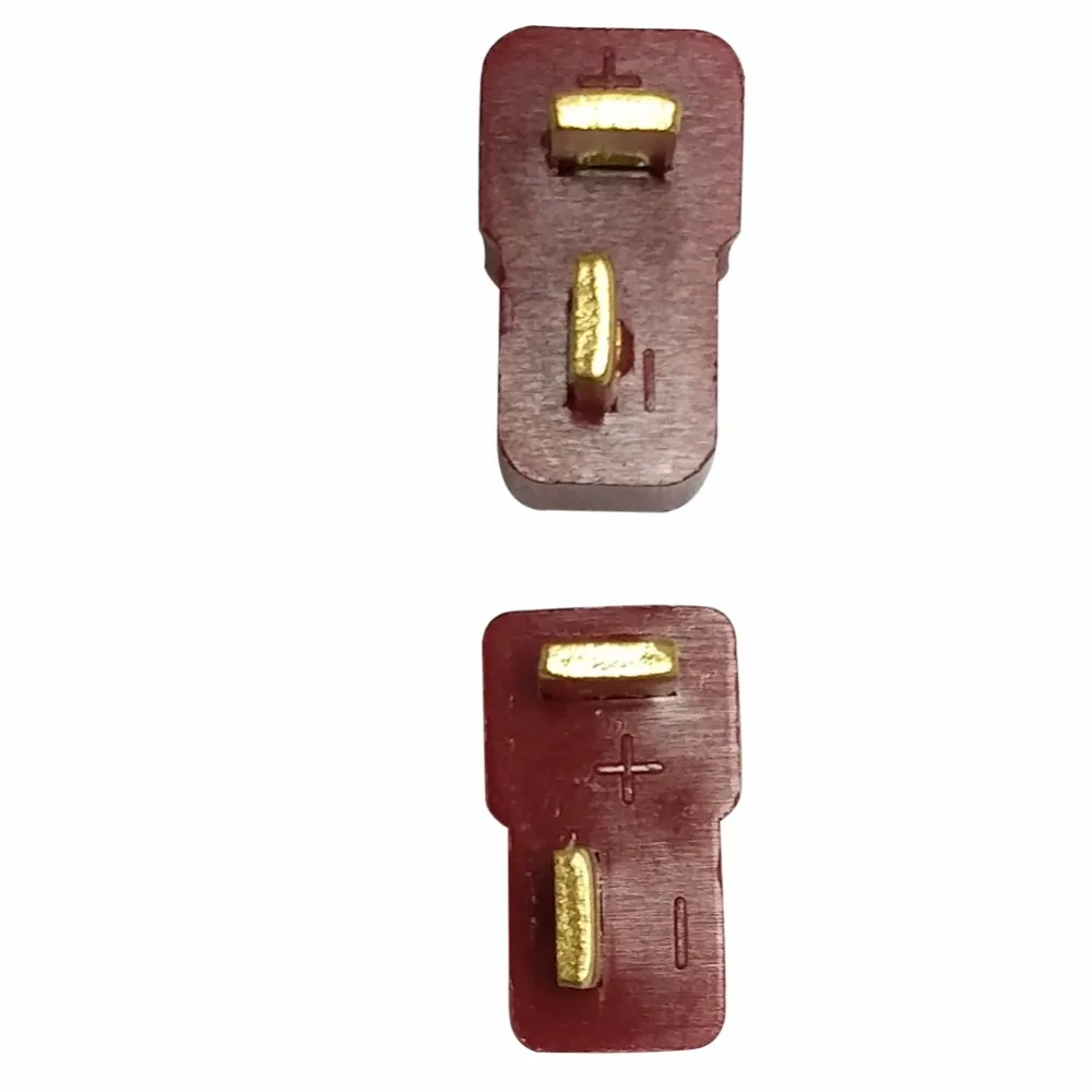 dean Connector Golden T plug-3