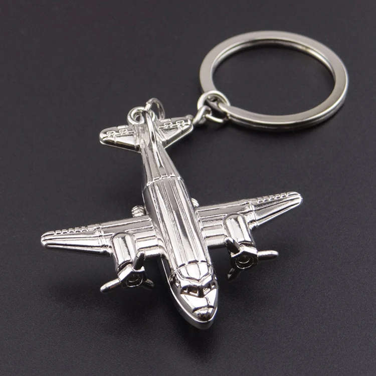 US airlines model keychain Boeing 737 747 757 767 777 787 model key