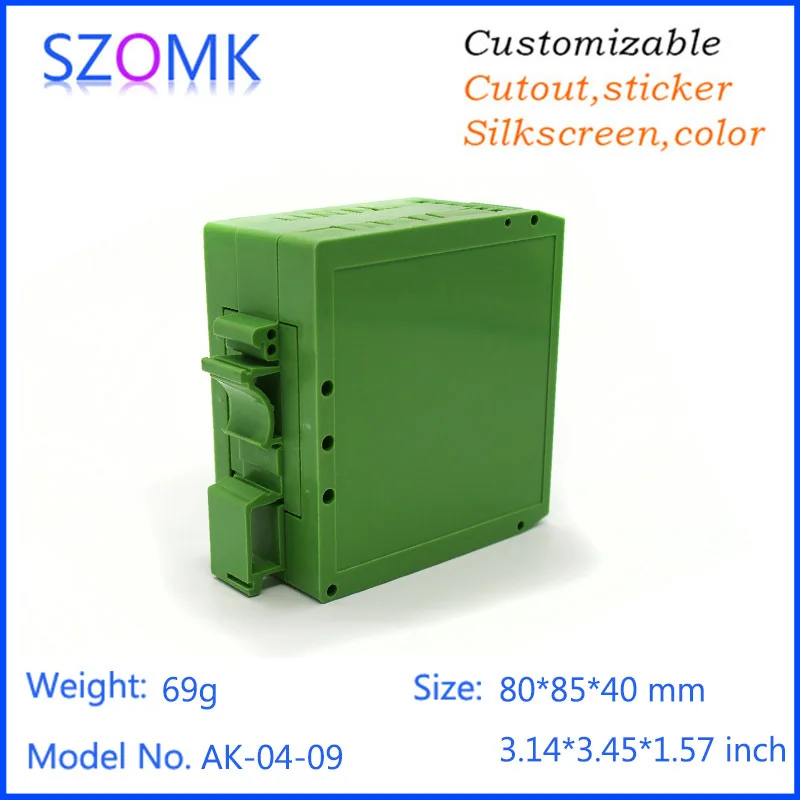 szomk plastic din rail enclosure project box instrument enclosure junction housing digital din housing box with wire connector junction box plc distribution box (6).jpg