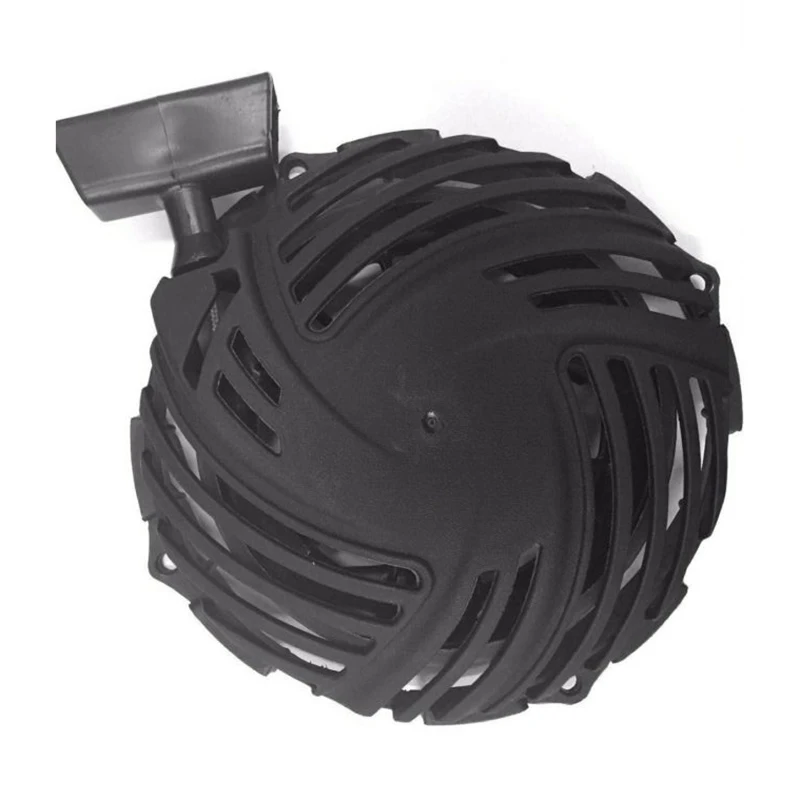 6 3/4 дюймов стартер Rewind Pull Recoil стартер ДЛЯ Briggs& Stratton 593959 140520-54-17696 части двигателя газонокосилки