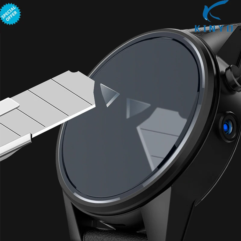 Новинка 2019 умные часы модель MTK6739 телефон 3 Гб + 32 ГБ Android 7 1 GPS Смарт для мужчин