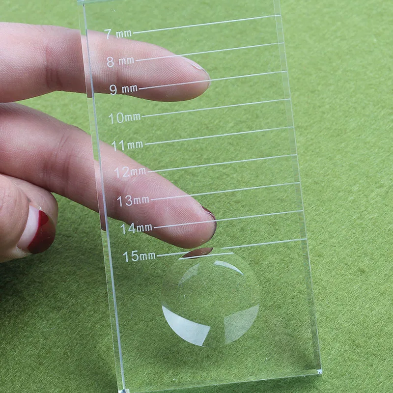 

5 PCS/lot Glue Ring for Individual Eyelash Extension Pallet Smart The Newcome Glue Holder for Eyelash Extension .