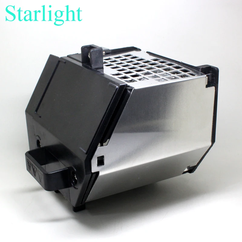 Hitachi UX21514 lamp with housing 2