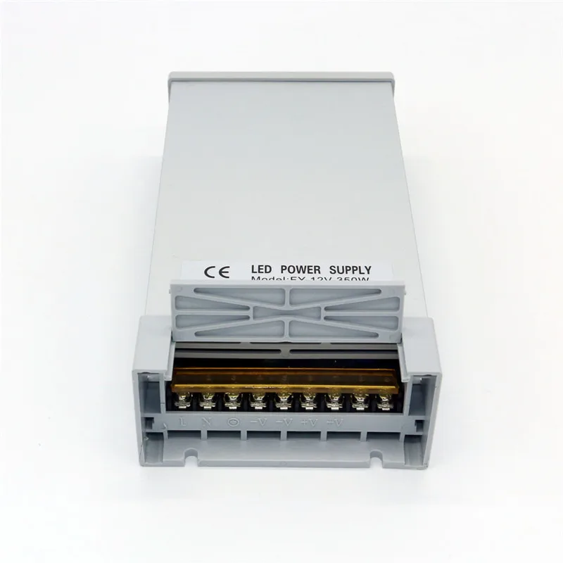 12V 29A 350W power supply 3