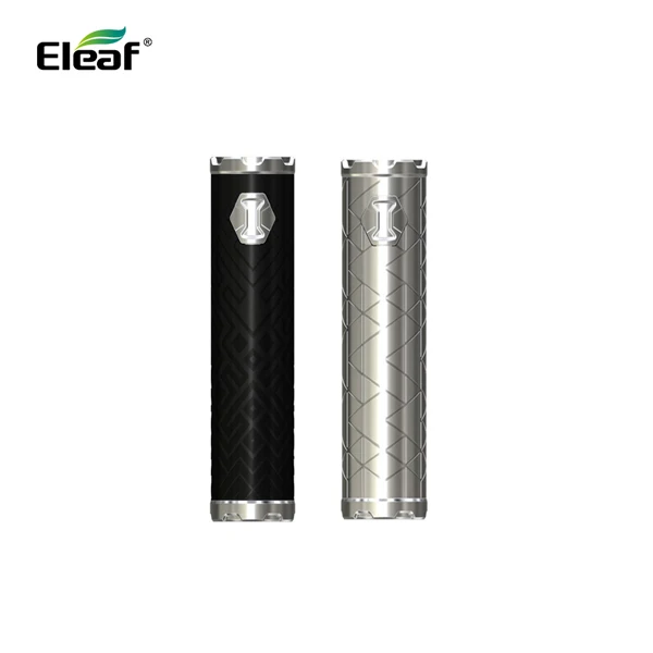 Original Eleaf ijust 3 Battery mod built-in 3000mAh battery 80W Wattage Output Vape pen electronic cigarette mod