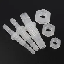 Air-Pump Hose-Fittings Pipe-Connectors Pagoda-Joints Fish-Tank-Adapter Aquarium Threaded