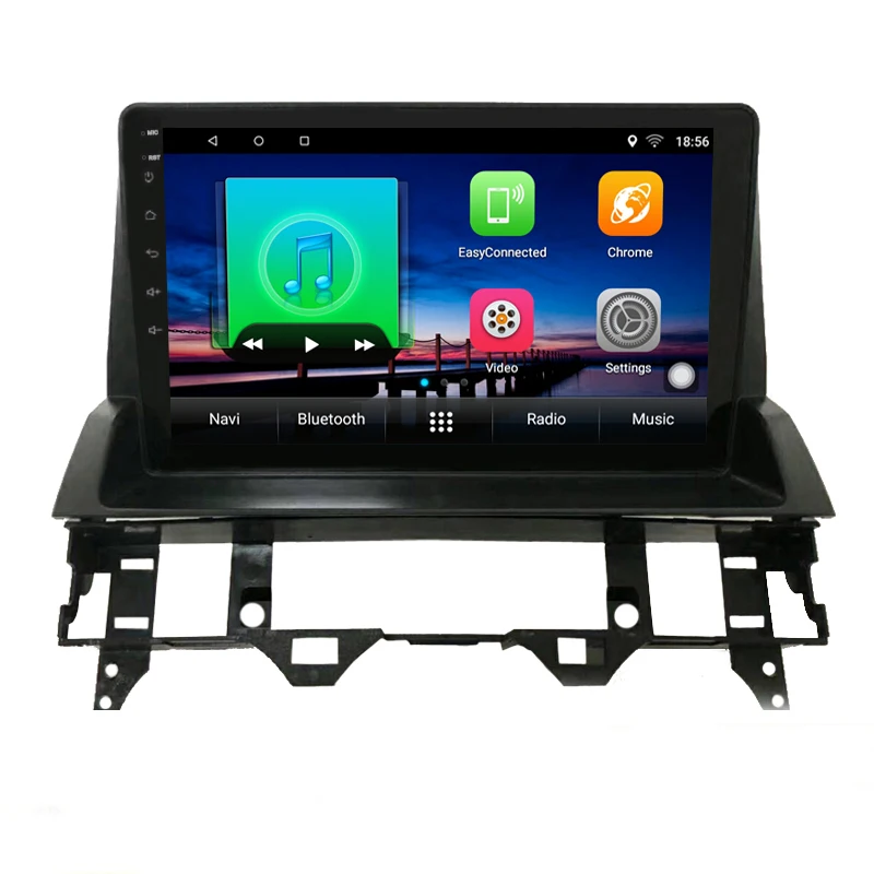 Sale 2G RAM 32G ROM Android Car video Player GPS for Mazda 6 2002 to 2008 audio car radio stereo navigation with bluetooth wifi 18 Sale 2G RAM 32G ROM Android Car video Player GPS for Mazda 6 2002 to 2008 audio car radio stereo navigation with bluetooth wifi 18