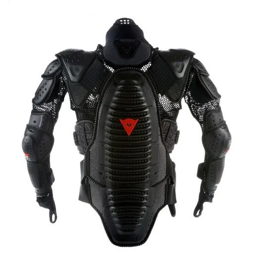 Free shipping, with neck guard armor clothing protector FULL BODY ARMOR