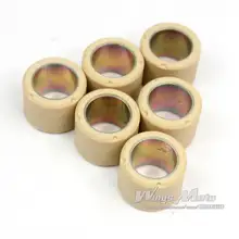 PERFORMANCE 5 GRAM ROLLER WEIGHTS 16X13 GY6 50 139QMB 49CC 50CC SCOOTER MOPED JONWAY FREE SHIPPING DROPSHIP