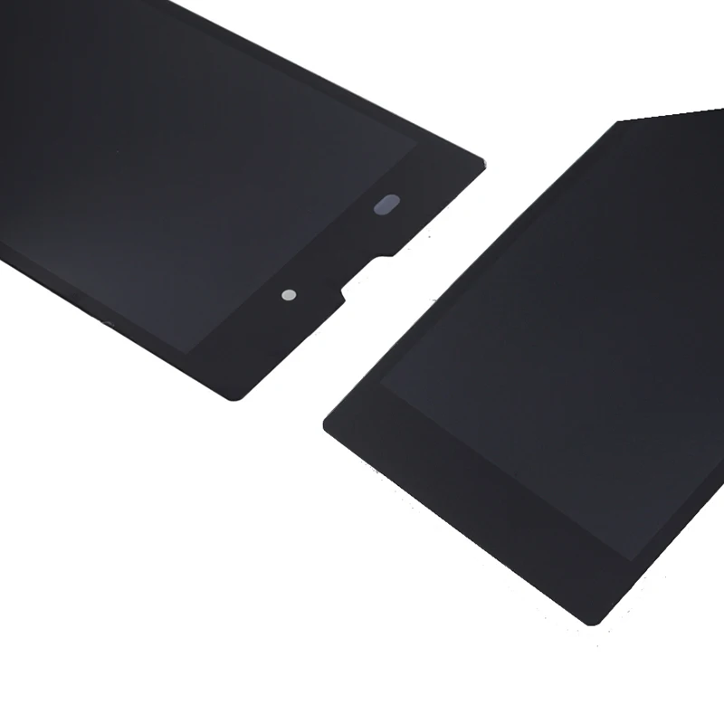 Для Sony Xperia T3 ЖК монитор M50W D5103 дигитайзер для сенсорный с рамкой аксессуары