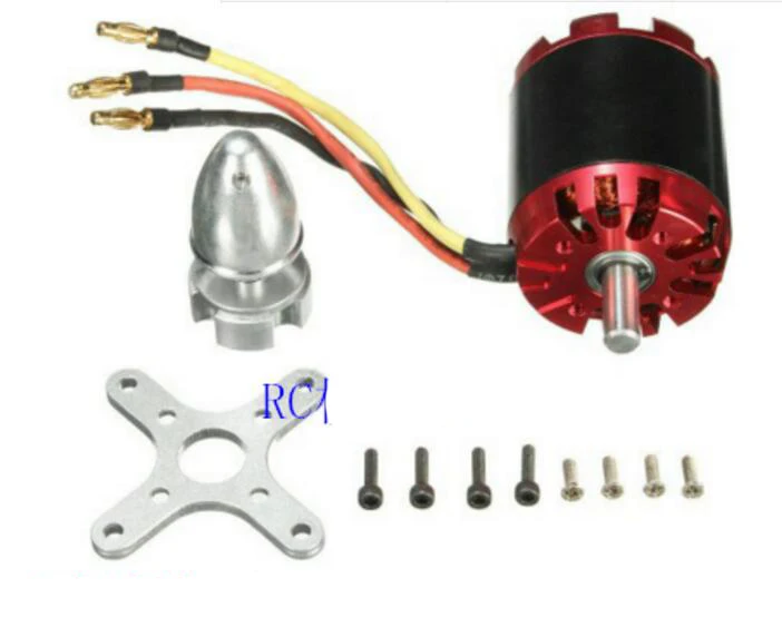 Electric Skate Board DIY Kit parts N5065 1820W 320KV Outrunner
