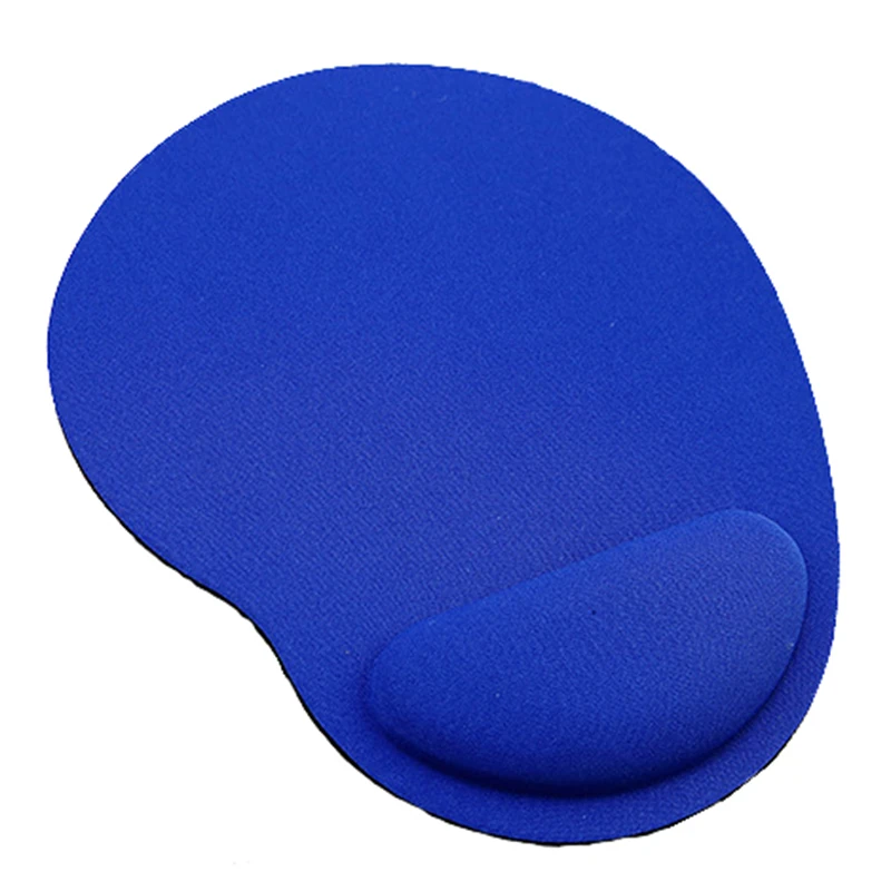 

Mini Gaming Mouse Pad Gamer Mousepad Wrist Rest Support Comfort Mice Pad Mat for Desktop Computer Cheap