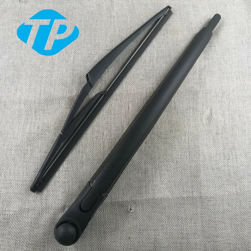 TP-RW0004 REAR WIPER BLADE & ARM COMPLETE SET for Mercedes Benz A-Class [W169] (04&gt12) R12L1-630 | Автомобили и мотоциклы