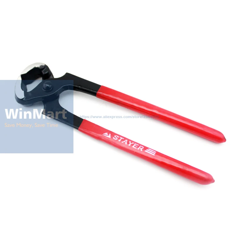 Ear Crimp O Clips Air Fuel Hose Pipe Clamps Pliers Crimpers Pincers