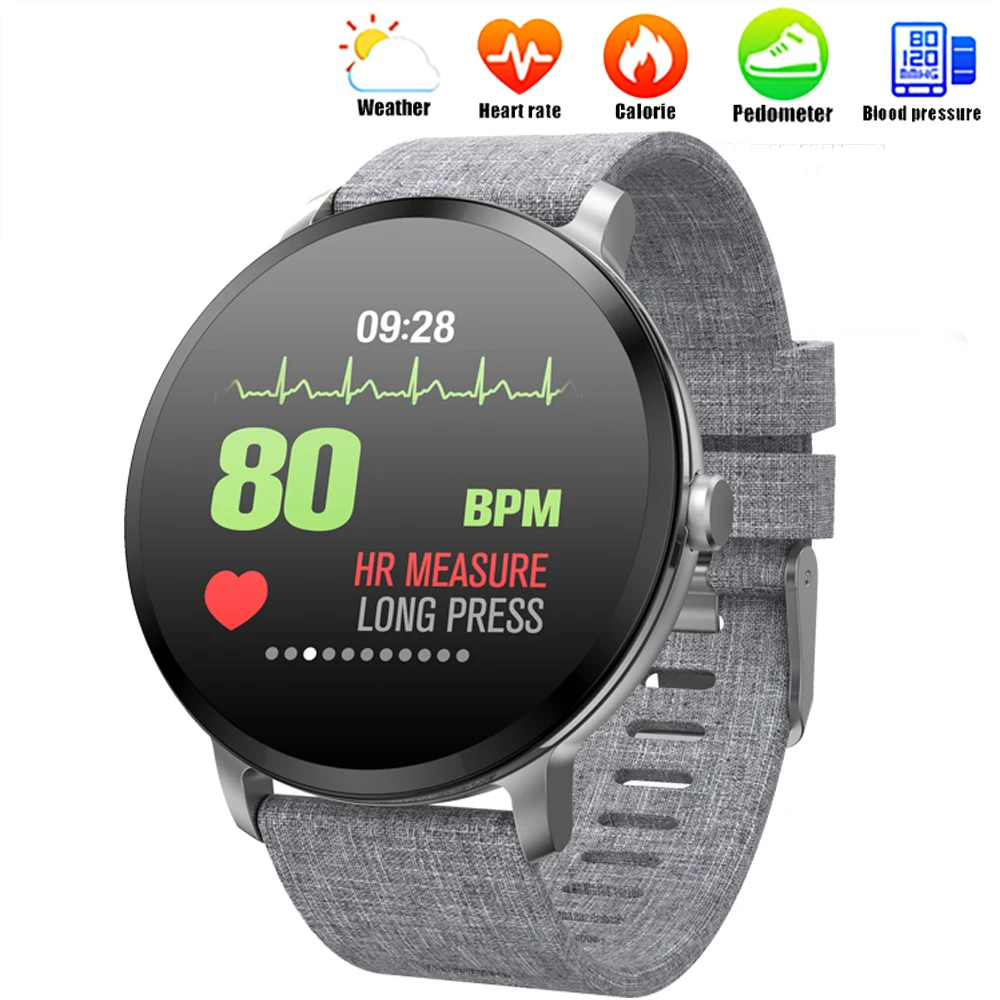 smartwatch v11