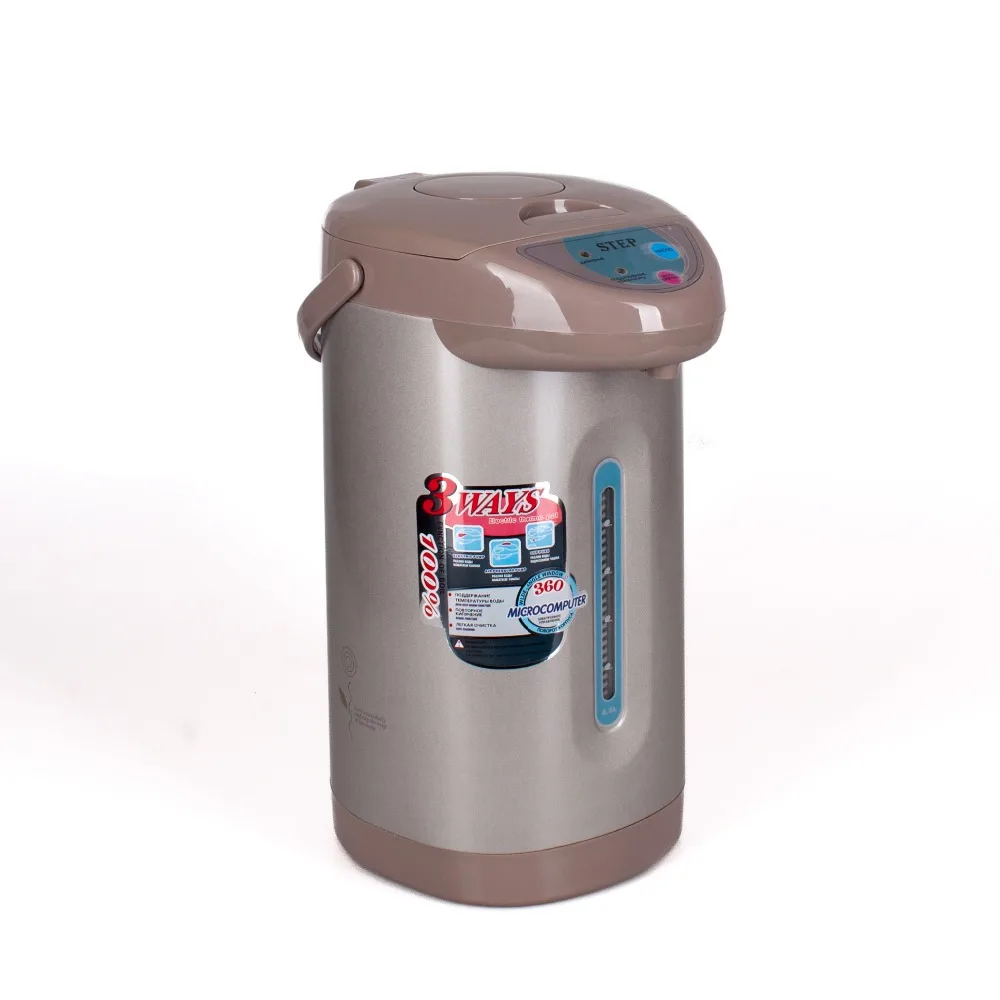 Thermo STEP R 6.5 ULA,thermos kettle,electric,appliances,kitchen,tea,Cup,discount,frying pan