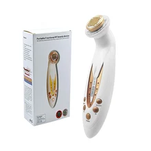Therapy LED Photon RF Radio Frequency Thermage Face Lifting Beauty Machine Wrinkle Removal Skin Tightening Body Facial Massager rf wrinkle removal led photon therapy radio frequency machine face skin rejuvenation dot matrix face lifting skin tighten device