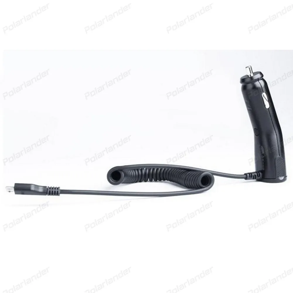 Новое поступление автомобильное зарядное устройство с USB шнуром универсальное