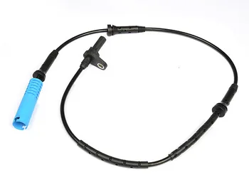 

ABS Wheel Speed Sensor Front Right Left Use for BMW 745i 745Li 760i 760Li 34526761650 New