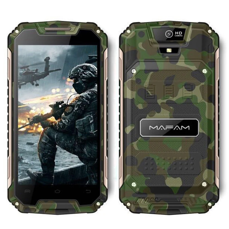 Mafam X20 Rugged Outdoor Android 6.0 Smartphone 5.0inch QHD Screen Quad Core 1+8GB 3G WCDMA 2G GSM Slim Mobile Phone Mafam X20 Rugged Outdoor Android 6.0 Smartphone 5.0inch QHD Screen Quad Core 1+8GB 3G WCDMA 2G GSM Slim Mobile Phone