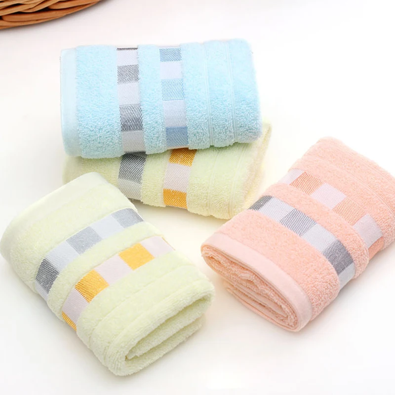 Детское пляжное полотенце из чистого хлопка 34x75 см|bath towel|turkish bath towelsbath beach towel |