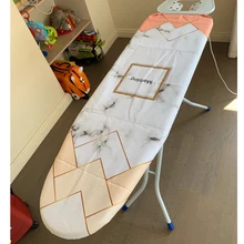 Держатель ткани Ho использовать держать складную стальная ткань защитная одежда чехол от пыли доска для Ho использовать держать использовать