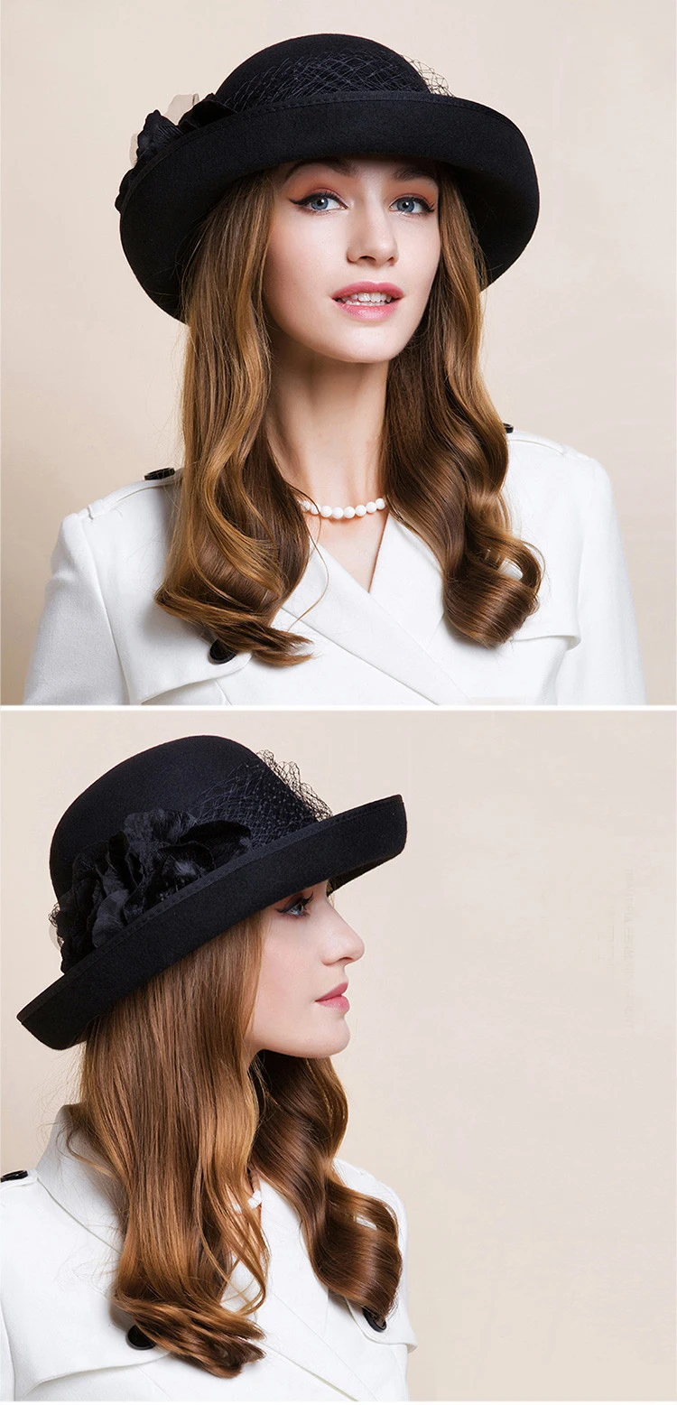 1 hats for women wide brim