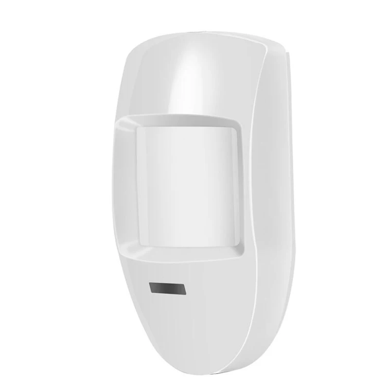 Проводной PIR датчик движения 12 В|contact relays|contact alarmcontact sensor |