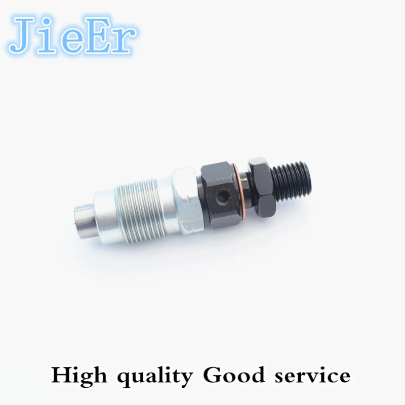 Инжектор 105007-1223 DN0PDN122 8970437621 подходит для модели двигателя 4EE1TC | Автомобили и