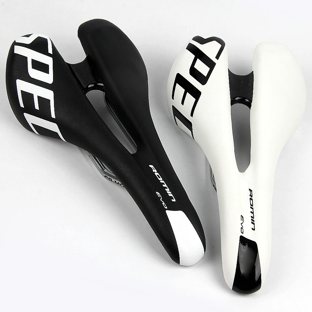 

About 250g Romin Evo Bicycle Saddle Hollow Comfortable Breathable Bike Saddle MTB Road Cycling Saddle Seat With Original Logo