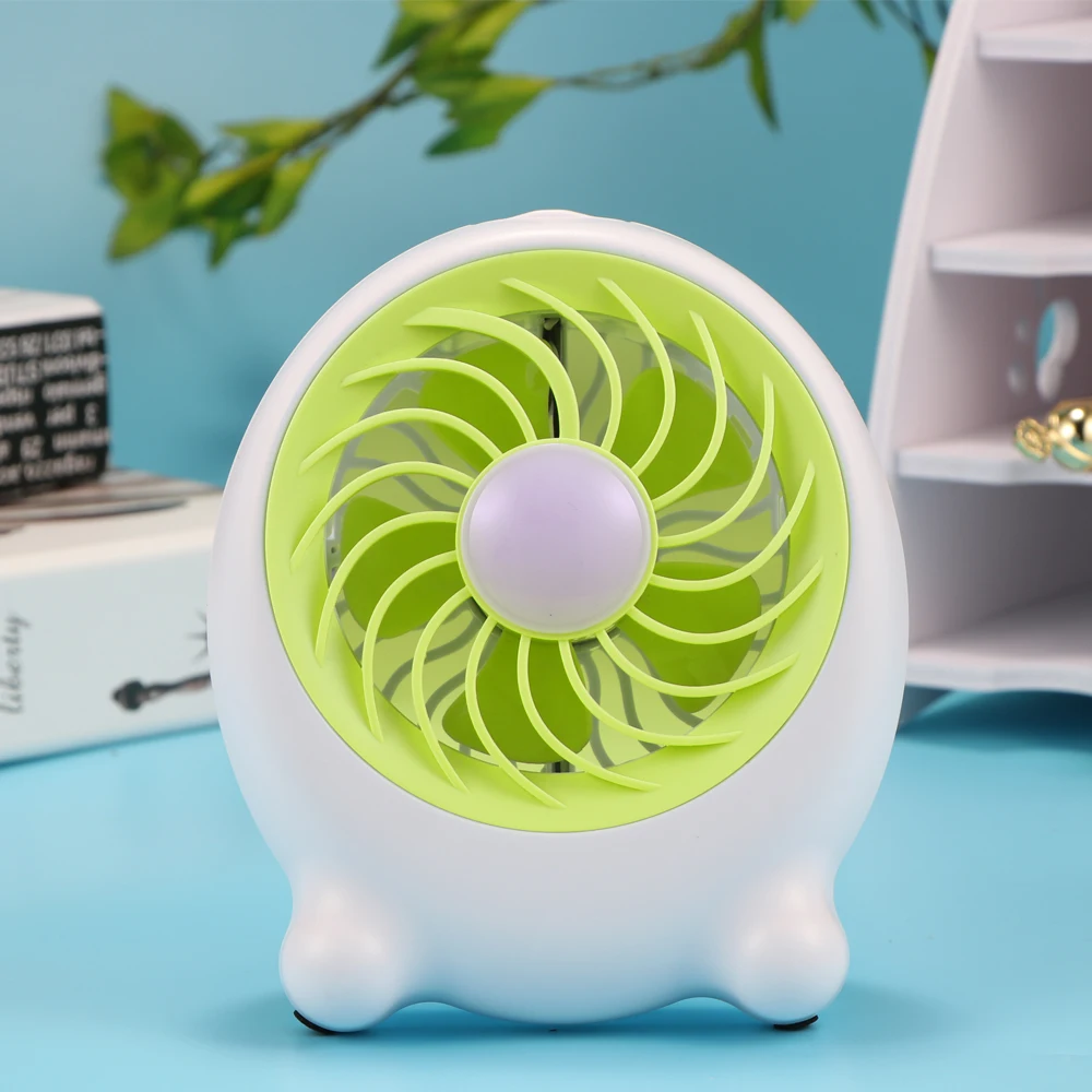 Buy For Traveling Fishing Camping Hiking Cooling FanHandheld Portable Mini USB