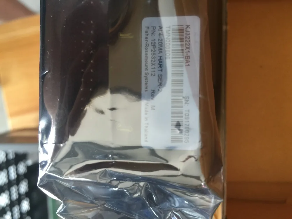

KJ3222X1-BA1 new in box