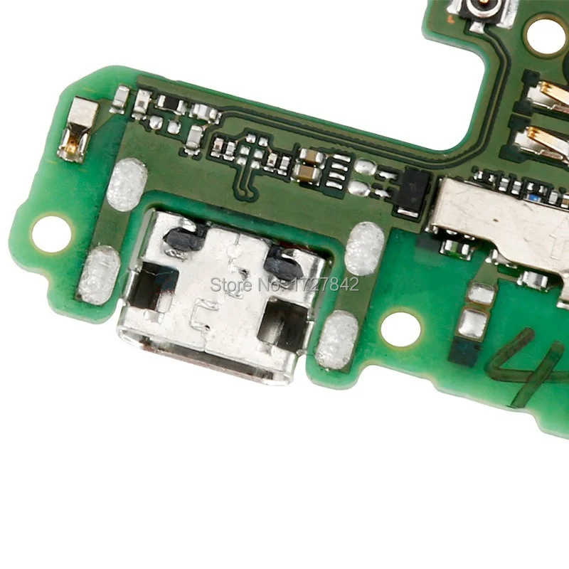 P8lite_2017_Charging_Port_PCB_Board_Replacement_-_Grade_S_2_